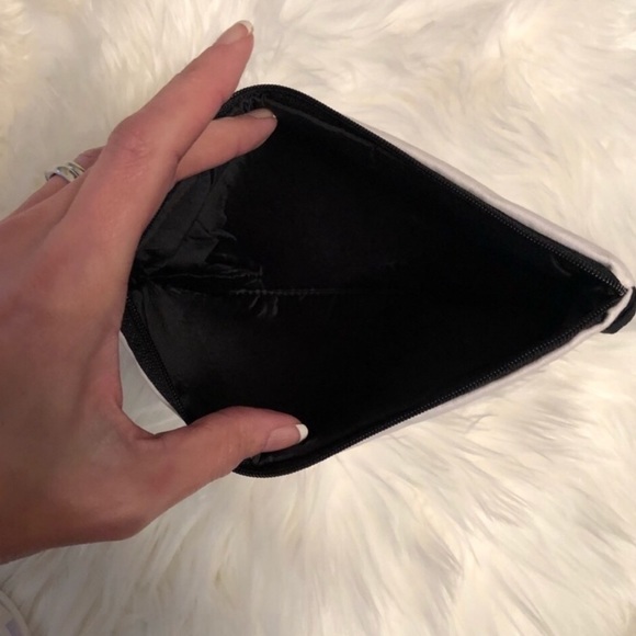 Face Shit Cosmetic Bag. - Picture 5 of 8